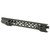FORTIS NIGHT RAIL 556 16" MLOK BLK