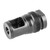 DEAD AIR XEMAX BRAKE M18X1.5 .338CAL