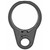 FORTIS K2 ENHANCD AR15 END PLATE GRY