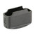 GHOST MOAB +5 FOR GEN3 PMAG BLK