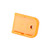 GLOCK OEM MAG FLRPLT ORG 9/40/357
