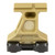 GBRS GROUP LERNA MOUNT KIT ACRO FDE