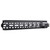 GEISSELE 15" SUPER MOD MK8 MLOK BLK