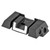 GLOCK OEM ADJ REAR SIGHT 17/19/34