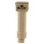 GRIP-POD LE POLY BI-POD CAM LVR TAN