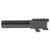 GGP BARREL FOR GLK 26 BLK NITRIDE