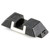 GLOCK OEM FXD REAR SIGHT 6.1MM STEEL