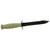 GLOCK OEM FLD KNIFE BFG W/SHEATH