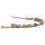 GEMTECH TACTICAL PISTOL LANYARD COYB