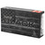HRNDY BLACK 224VLK 75GR BTHP 20/200