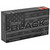 HRNDY BLK 6MM CRD 105GR BTHP 20/200