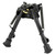 HARRIS BIPOD 6-9" ROT SELF LVL MLOK