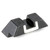 GLOCK OEM FXD REAR SIGHT 6.5MM STEEL