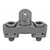 GROVTEC MLOK FLANGED STUD MOUNT