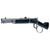 HERITAGE 92 RNCH 357MAG 12" SS OCT