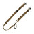 GROVTEC 2-PT SABRE SLING W/SWVL COY