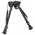 HARRIS BIPOD 9-13" (LEG NOTCH)