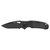 HOGUE SIG K320 AXG PRO 3.5 DP BLK