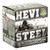 HEVI STEEL 12GA 3.5" #4 25/250