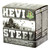 HEVI STEEL 12GA 3.5" #4 25/250