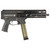GPWR STRIBOG SP45A3 45ACP 8" 20RD BK