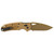 HOGUE SIG K320 M17 3.5 DPB COY