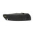 HOGUE DEKA 3.25" CLIP TMB POLY BLK