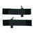 HSP THORAX INCOG CUMMERBUNDS LRG BLK