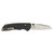 HOGUE DEKA 3.25" WHRNCLF TMB PLY BLK
