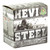 HEVI STEEL 12GA 3" #4 25/250