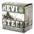HEVI STEEL 12GA 3" #4 25/250