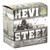 HEVI STEEL 12GA 3" #4 25/250