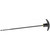 KLEEN BR HG .22-.45CAL 1PC ROD