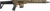CMMG 60AA90C-MB  DISSENT MK4 6MMARC 16.1     MDBRZ