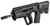 IWI TAVOR 7 762NATO 16.5" 10RD BLK