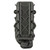 HSGI POLYMER MINI PISTOL TACO BLK