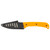 HOGUE EXTRAK 3.3" ORG G10 W/SHEATH