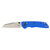 HOGUE DEKA 3.25" WHRNCLF TMB PLY BLU