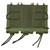 HSGI TRIPLE PISTOL TACO MOLLE ODG