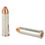 HRNDY 357MAG 135GR CRT DUTY 25/250
