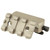KDG KINECT MLOK SUREFIRE OFFSET BRN