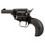 HERITAGE BARKEEP 22WMR 2" 9RD G10