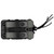 HSGI POLY DOUBLE DECKER TACO V2 BLK