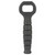 KBAR KA-BARLEY BOTTLE OPENER BLK