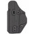 LAG LIB MK II SHLD 9/40 3.1" BLK AMB