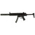 HK MP5 RFL 22LR 16.1" 25RD BLK