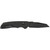 HOGUE DEKA 3.25" WHRNCLF BLK PLY BLK