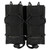 HSGI GEN 2 DBL PISTOL TACO BLK