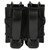 HSGI GEN 2 DBL PISTOL TACO BLK