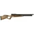 JTS AIRACUDA MAX .25 AIR RIFLE